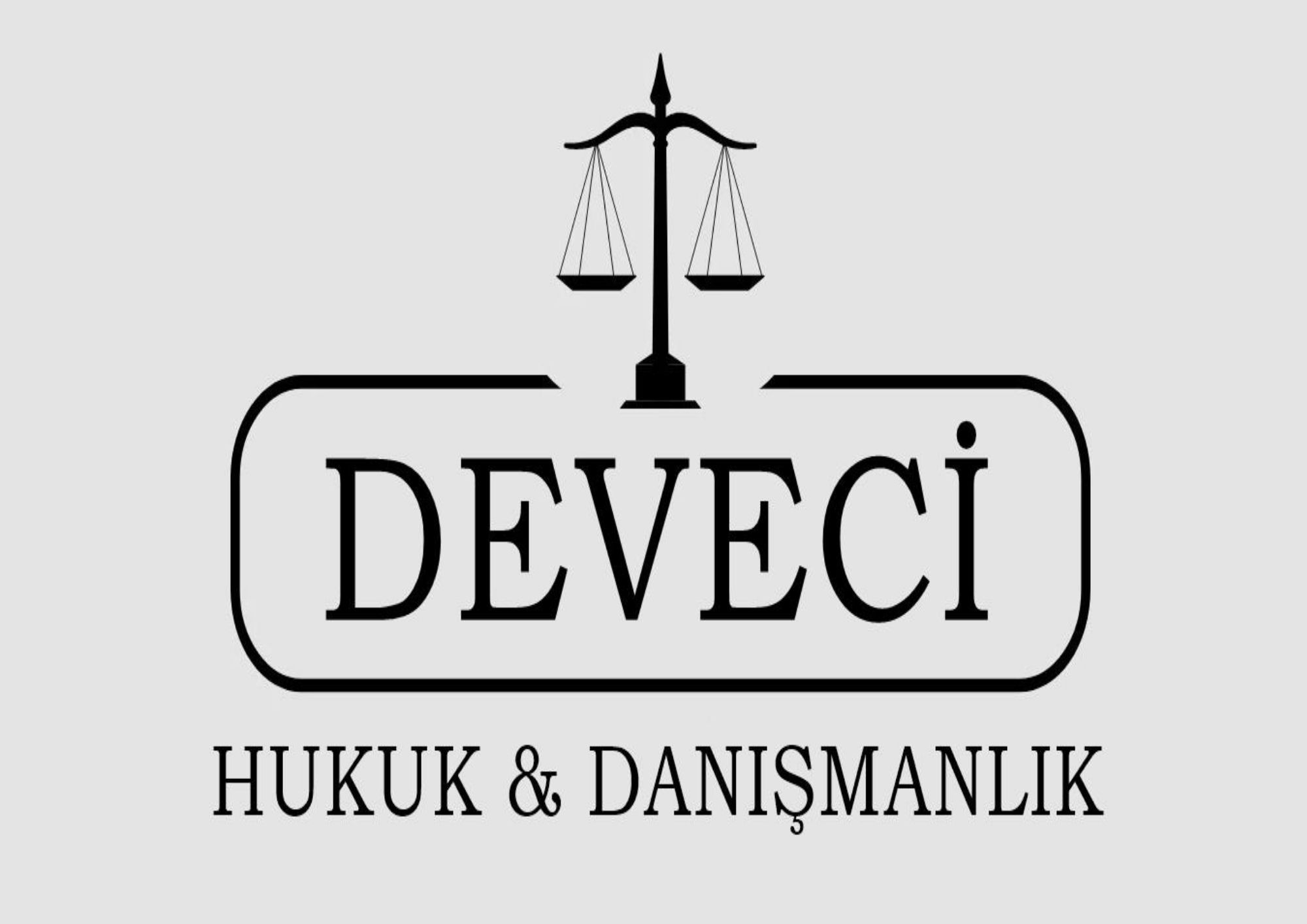 Deveci Hukuk Bürosu
